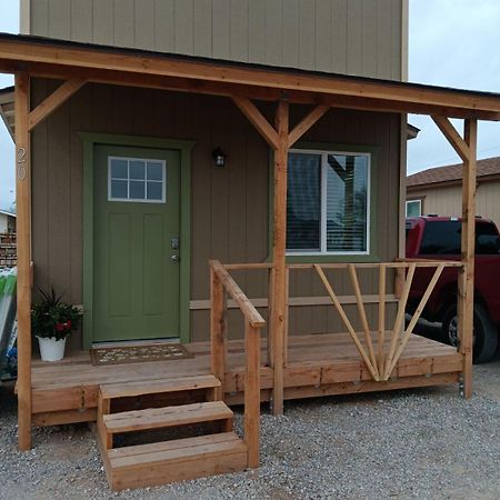 Tiny Cabin #20 American Trails Quartzsite Екстер'єр фото